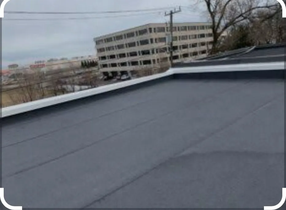 Slide of Wilmington City Roofing