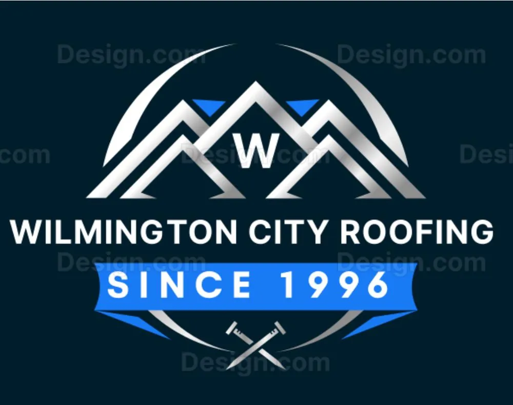 Slide of Wilmington City Roofing