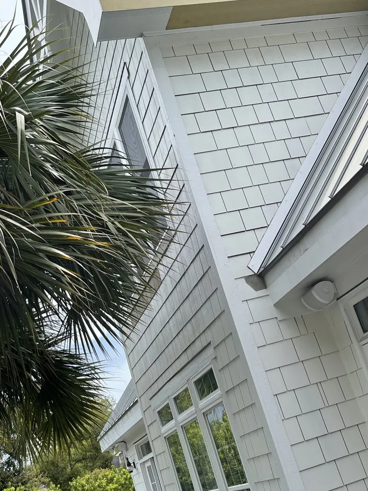 Slide of Wilmington Construction