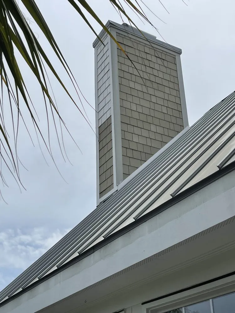 Slide of Wilmington Construction