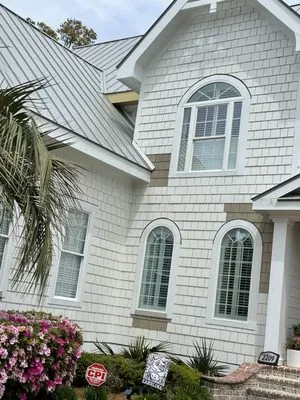 Wilmington Construction Logo