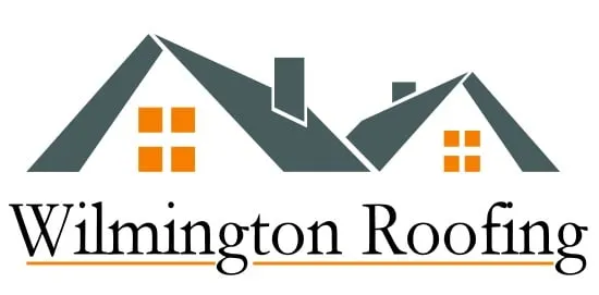 Slide of Wilmington Roofing Company
