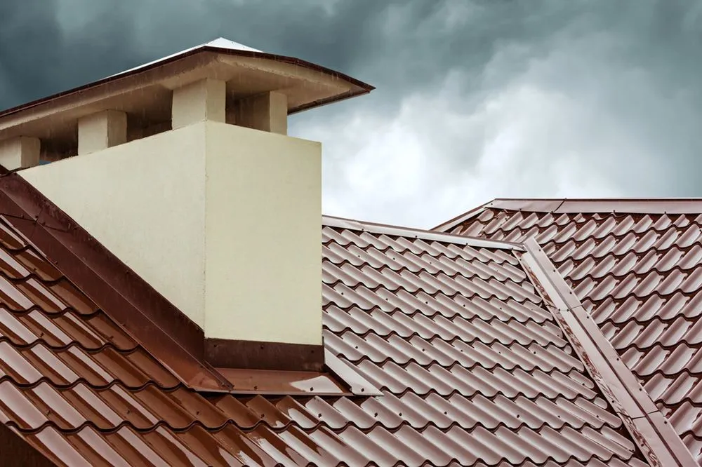 Local metal roofing installation for homes in Castle Hayne, NC by Wilmington Roofing Contractors