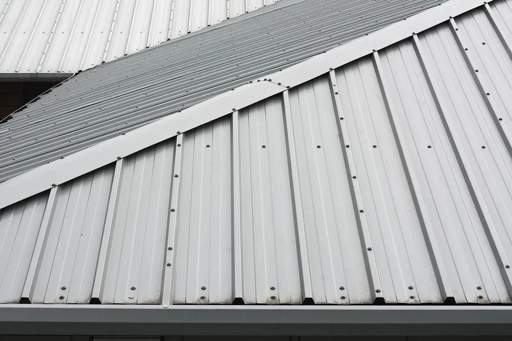 Expert metal roofing installation in Castle Hayne, NC - Wilmington Roofing Contractors