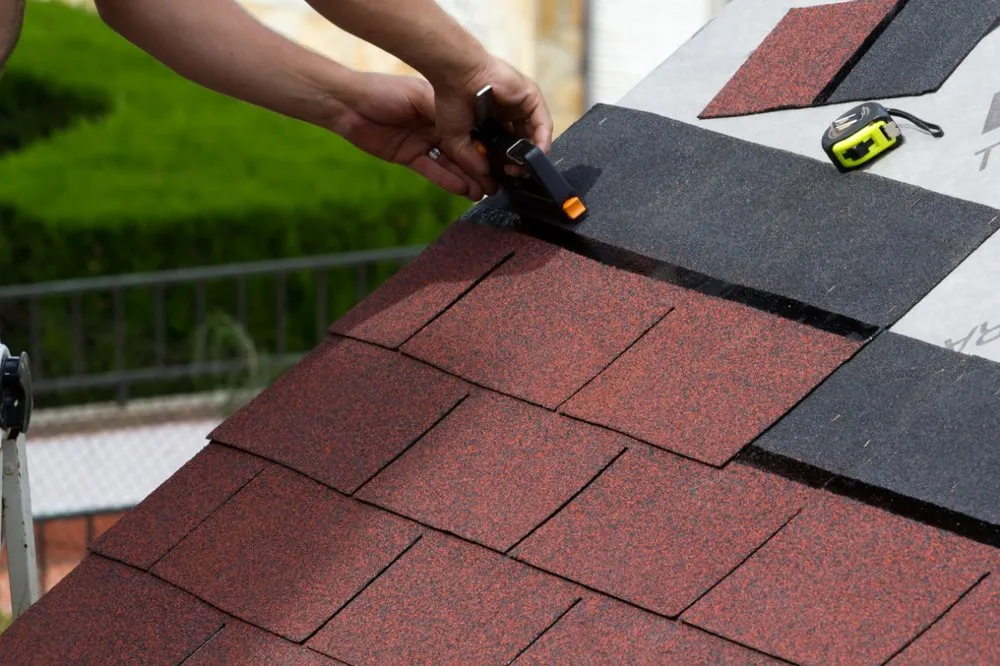 Local residential roofing service in Castle Hayne, NC - Wilmington Roofing Contractors