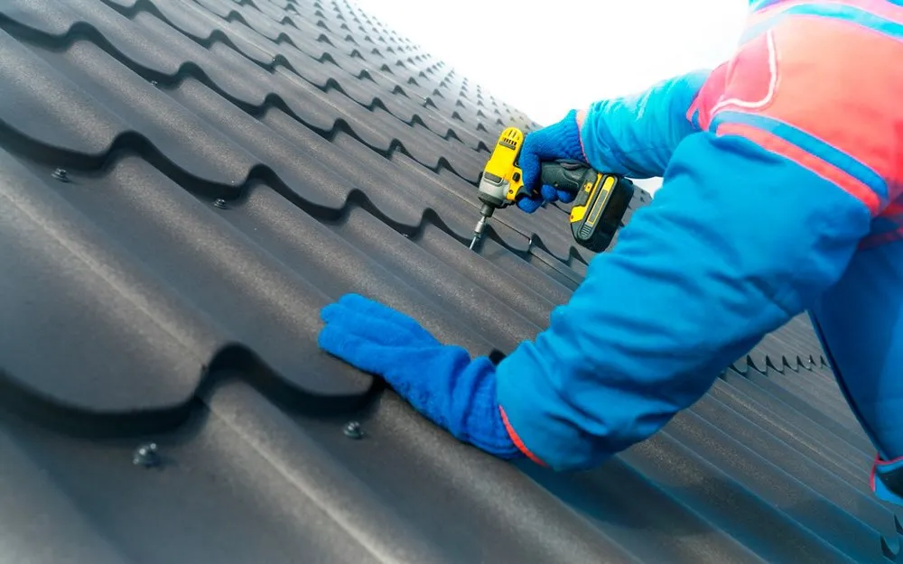 Local roof replacement for residential properties in Castle Hayne, NC by Wilmington Roofing Contractors