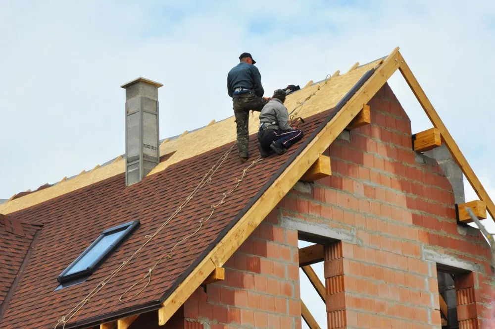 Reliable flat roof repair for residential properties across Castle Hayne, NC - Wilmington Roofing Contractors