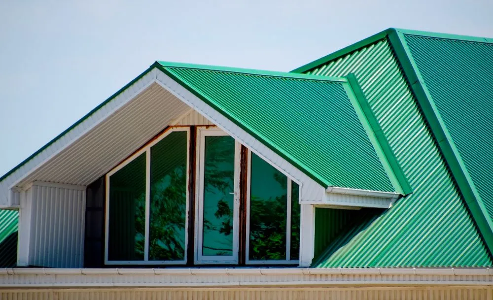 Emergency flat roof repair experts serving Castle Hayne, NC - Wilmington Roofing Contractors