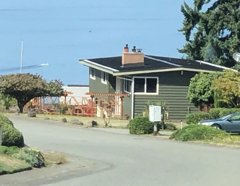 Slide of Wilsea Construction