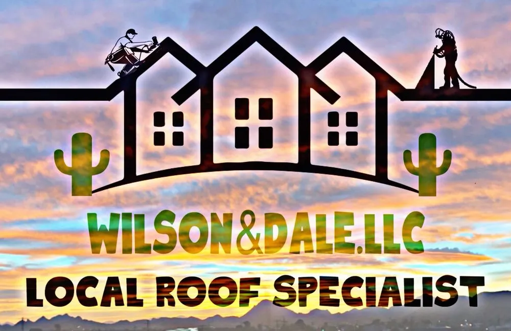 Slide of Wilson & Dale