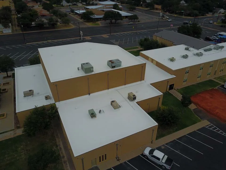 Slide of Wilson & Dale