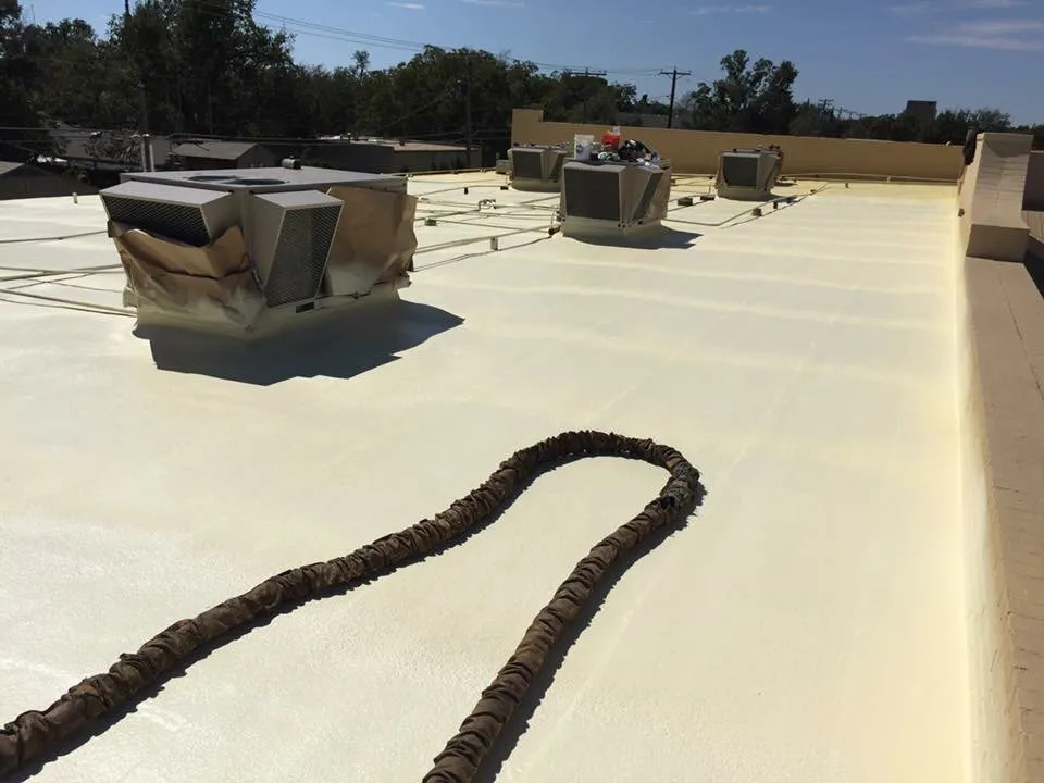 Slide of Wilson & Dale