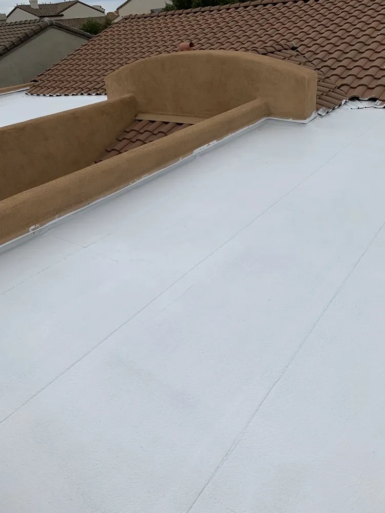 Slide of Wilson & Dale