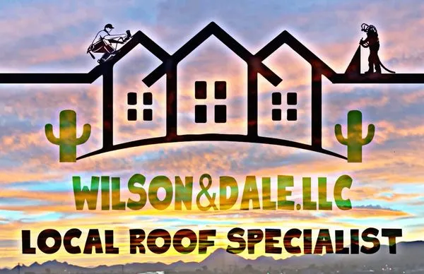 Wilson & Dale Logo