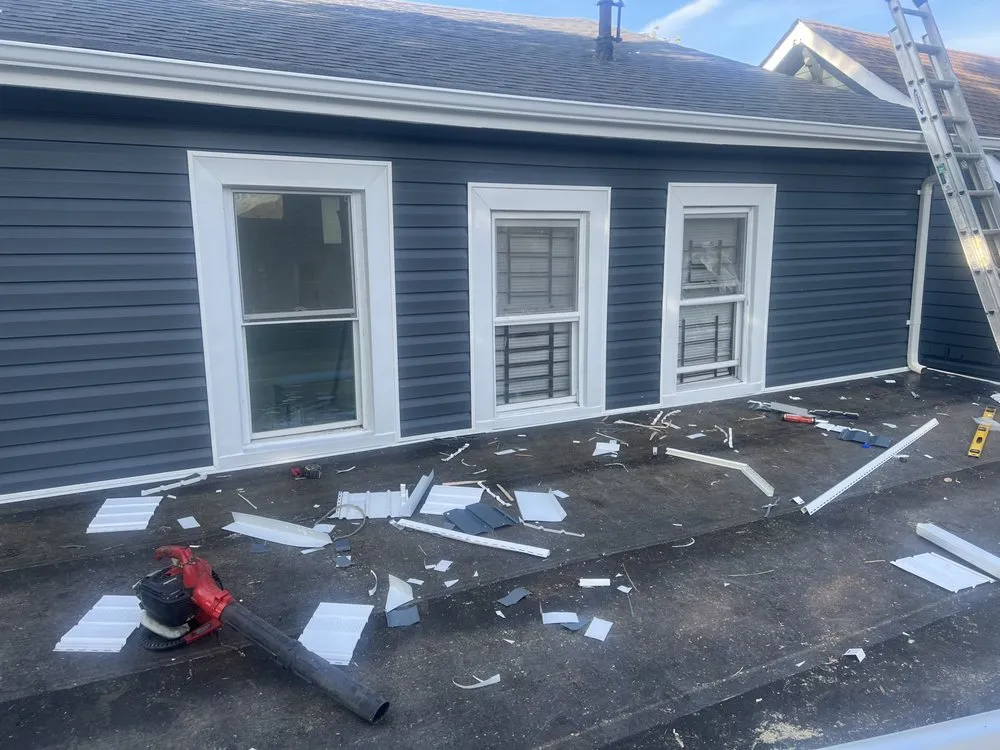 Slide of Wilson & Son