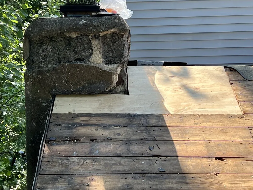 Slide of Wilson & Son