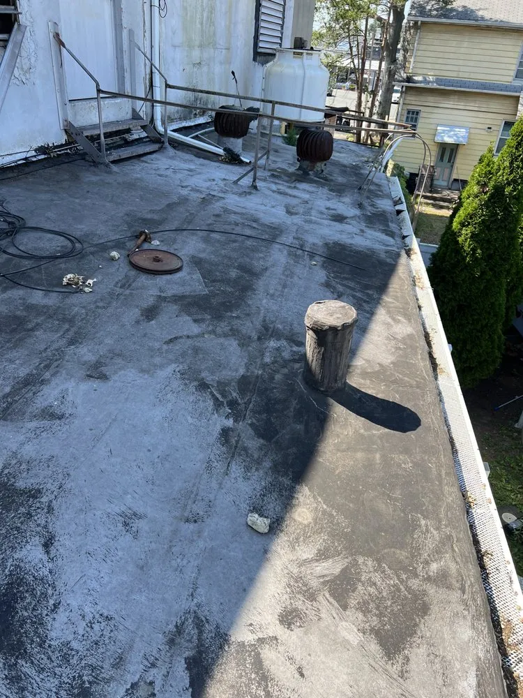 Slide of Wilson & Son