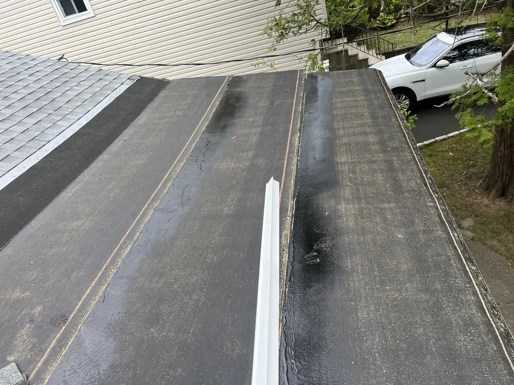 Slide of Wilson & Son