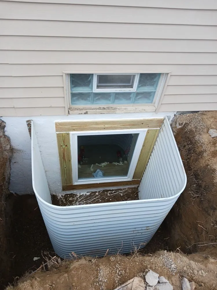 Slide of Wilson Brothers Construction