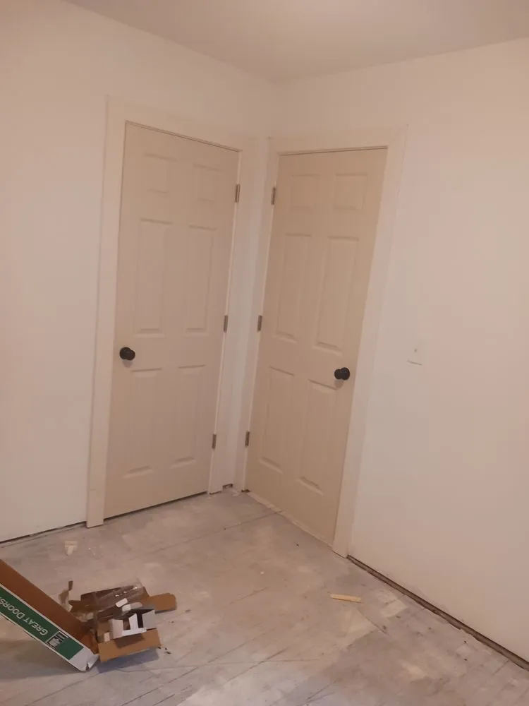 Slide of Wilson Brothers Construction