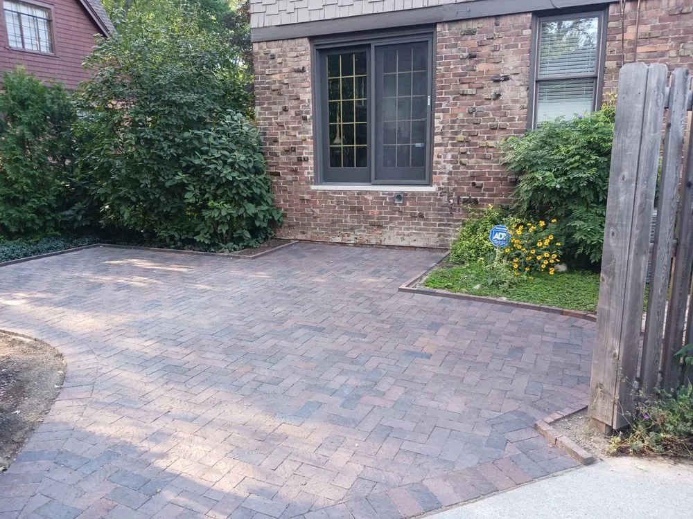 Slide of Wilson Brothers Construction