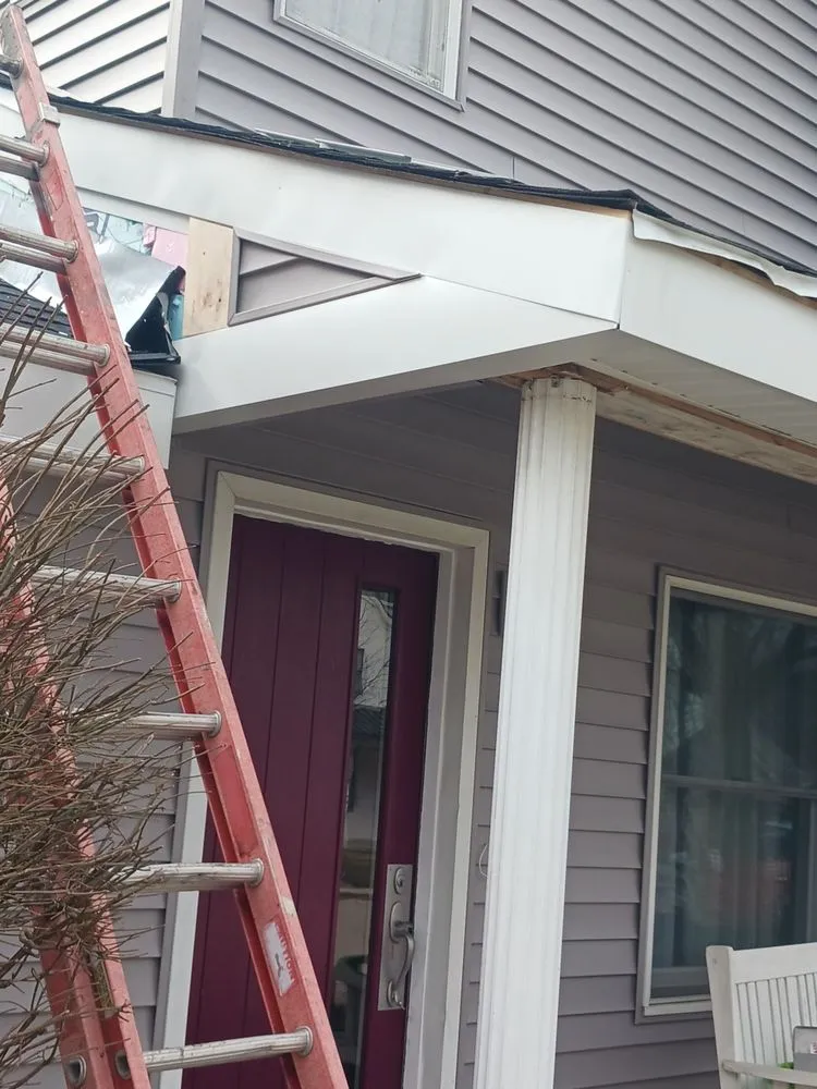 Slide of Wilson Brothers Construction