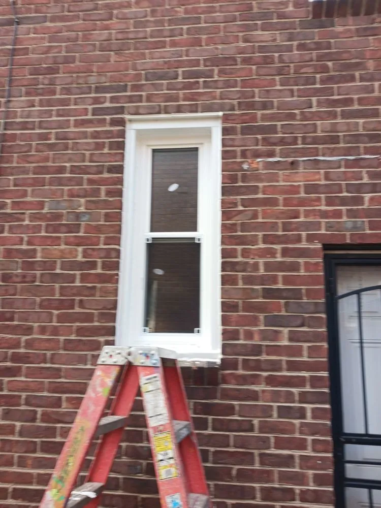 Slide of Wilson Brothers Construction