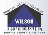 Slide of Wilson Brothers