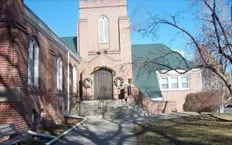 Slide of Wilson Brothers