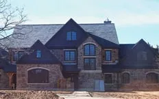 Slide of Wilson Brothers