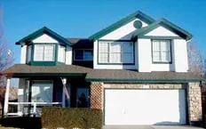 Slide of Wilson Brothers