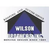 Slide of Wilson Brothers