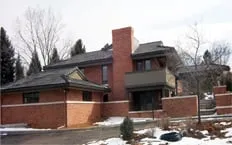 Slide of Wilson Brothers