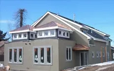 Slide of Wilson Brothers