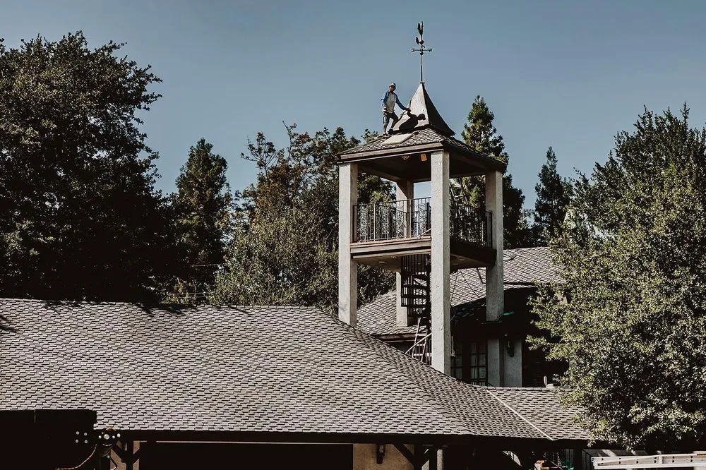Slide of Wilson Brothers Roofing