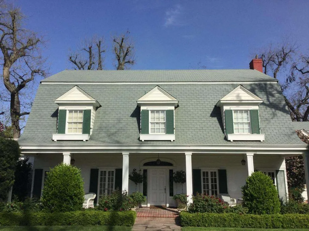 Slide of Wilson Brothers Roofing