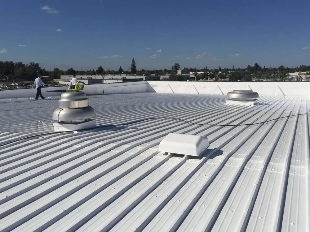 Slide of Wilson Brothers Roofing