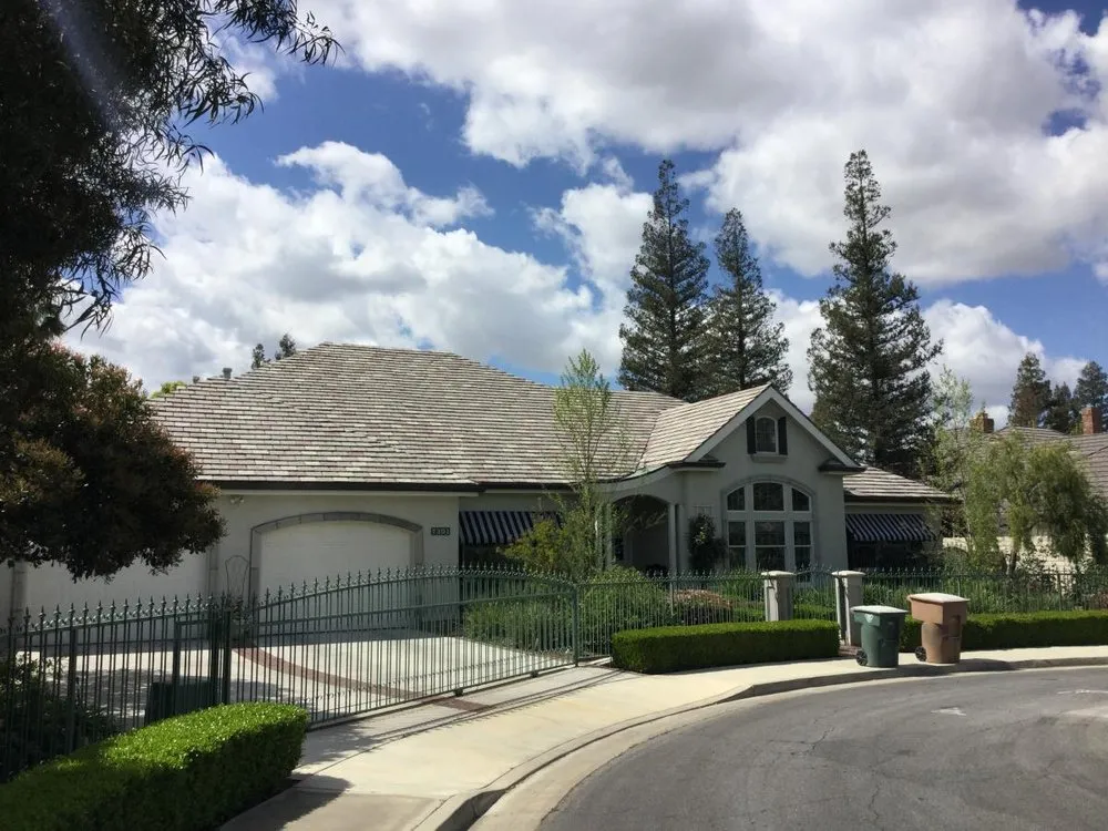 Slide of Wilson Brothers Roofing