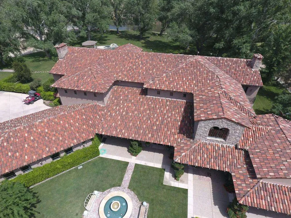 Slide of Wilson Brothers Roofing