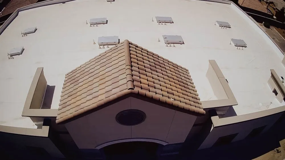 Slide of Wilson Brothers Roofing