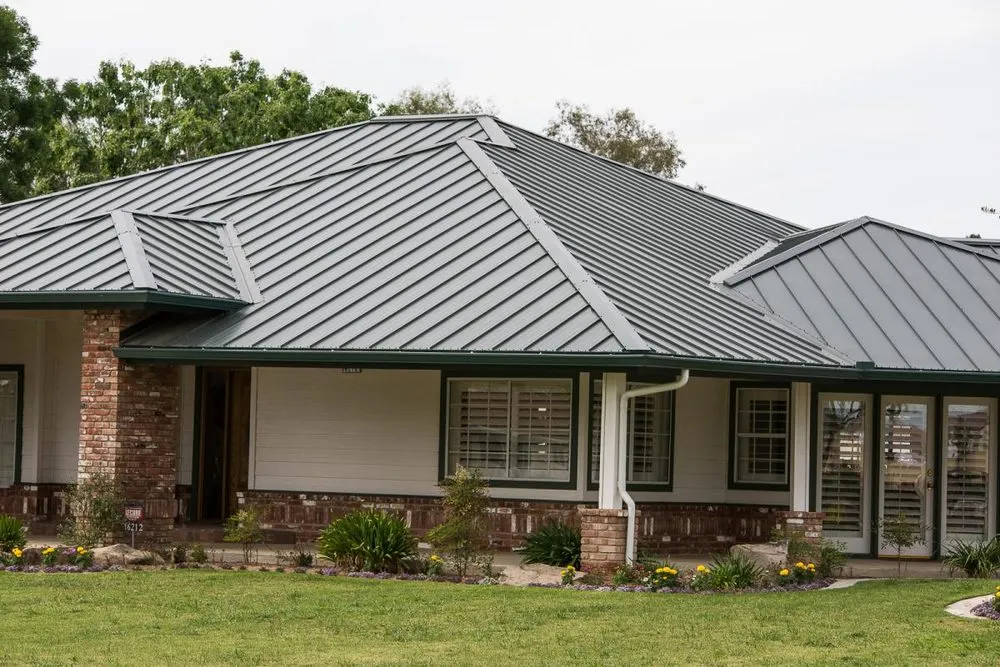 Slide of Wilson Brothers Roofing