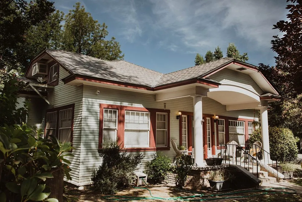 Slide of Wilson Brothers Roofing