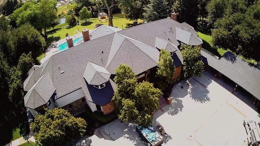 Slide of Wilson Brothers Roofing