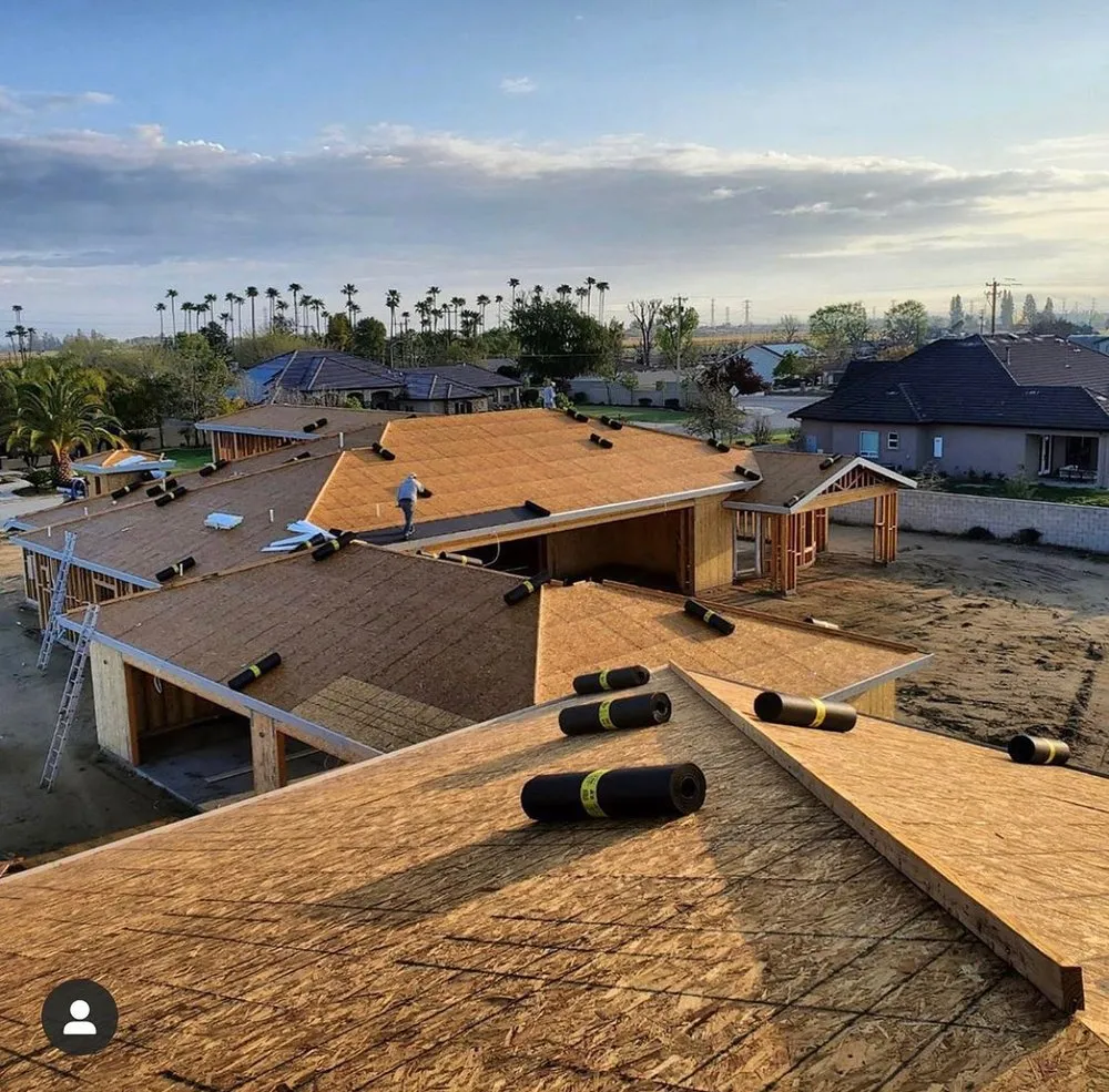 Slide of Wilson Brothers Roofing