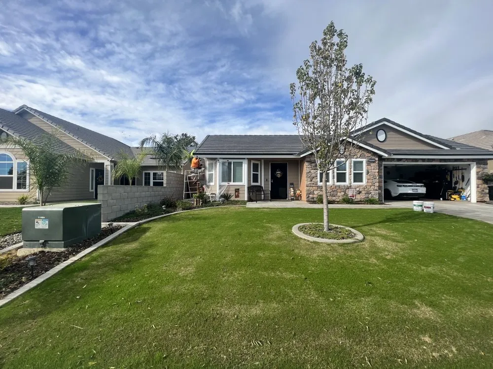 Slide of Wilson Brothers Roofing