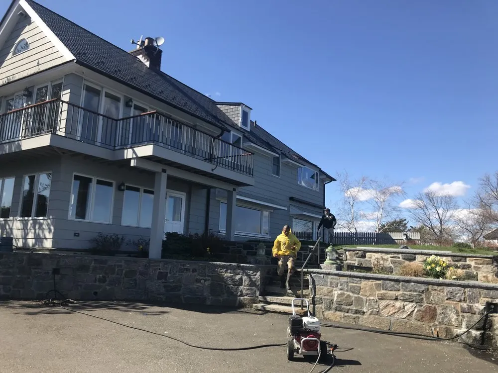Reliable metal roofing installation for homes across Stanford, CT - Wilson Company Home Solution