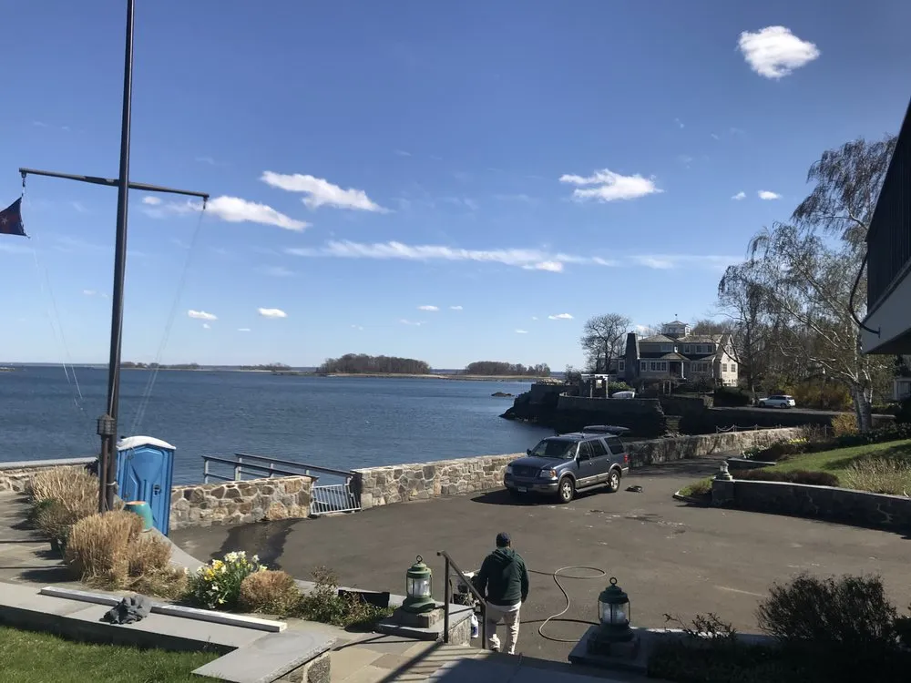 Expert roof leak repair in Stanford, CT by Wilson Company Home Solution