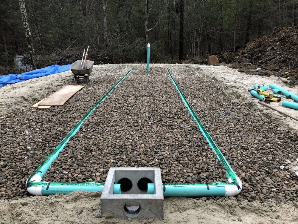 Slide of Wilson Construction