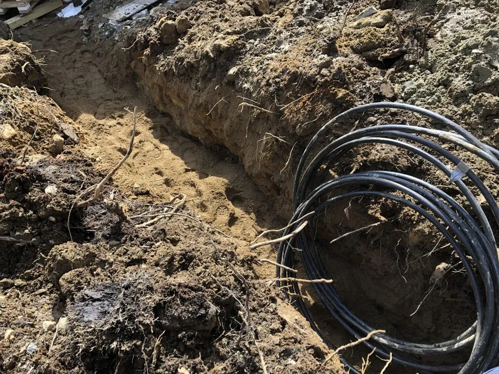 Slide of Wilson Construction