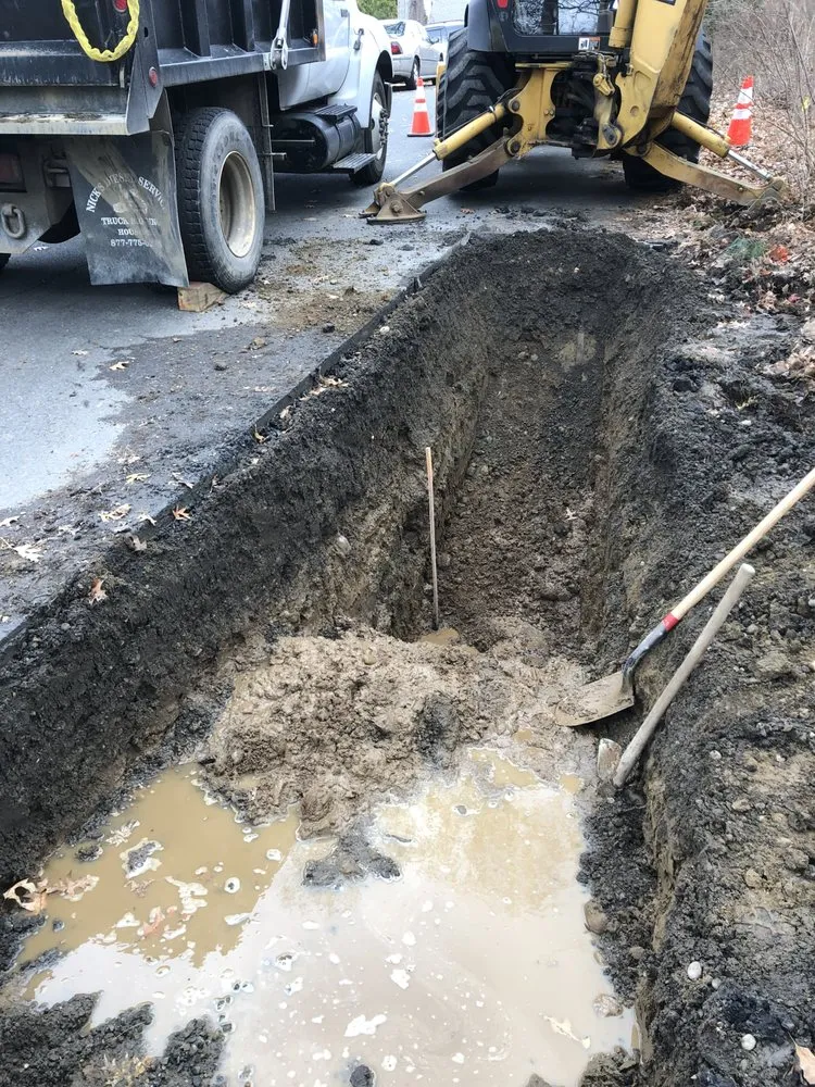 Slide of Wilson Construction